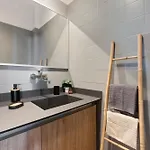 Design Lejlighed Lecco