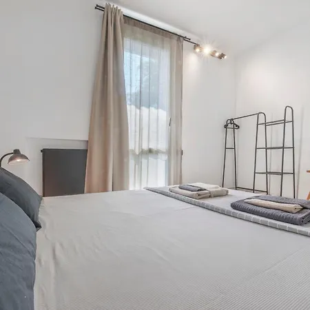 Design Apartment Lecco