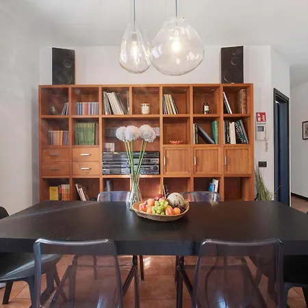 Design Lejlighed Lecco