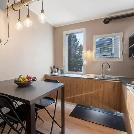 Design Apartment *