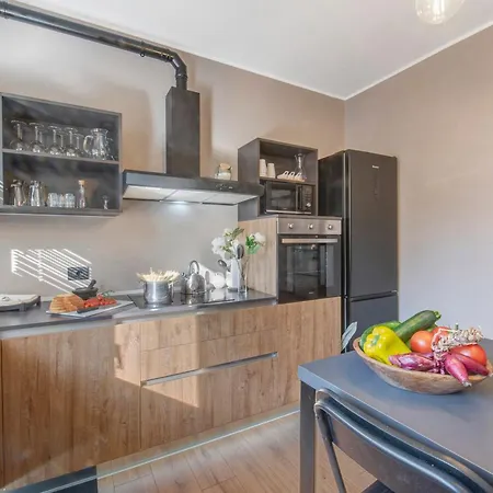 Design Apartment *