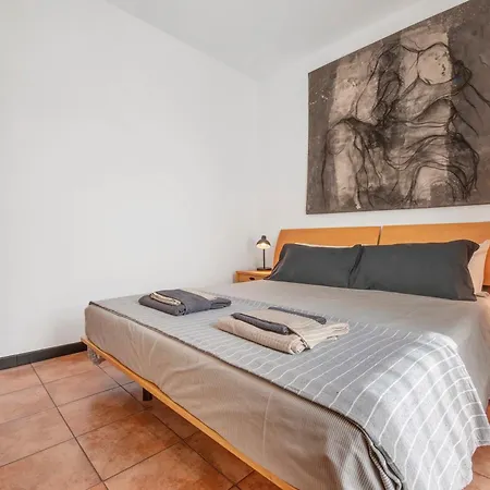 Apartman Design Lecco