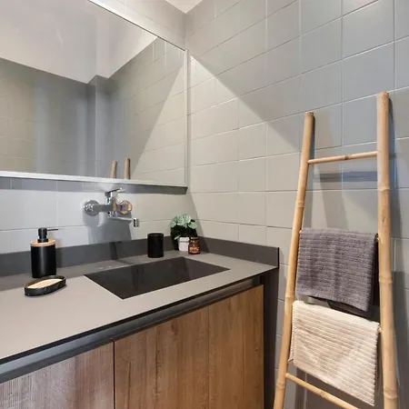 Design Apartman Lecco