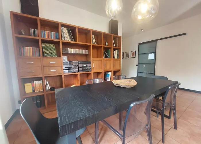 Design Apartment Lecco