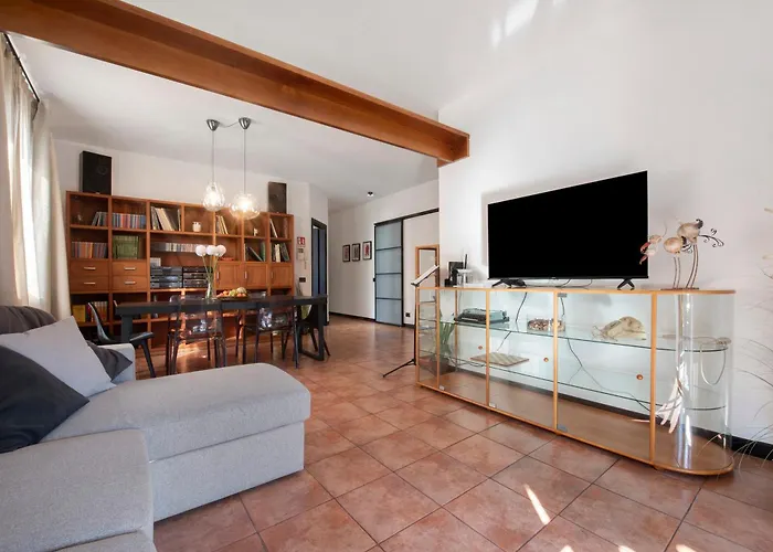 Design Apartment