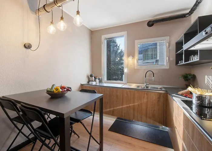 Apartment Design Lecco