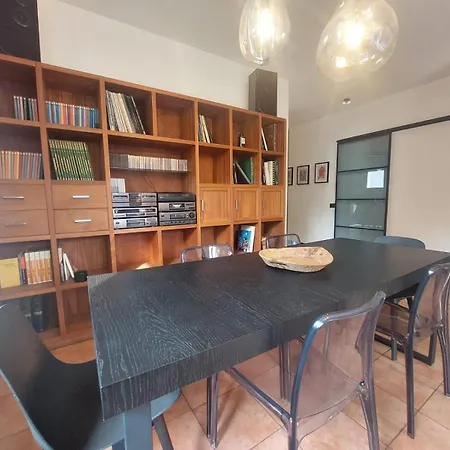 Design Appartement Lecco